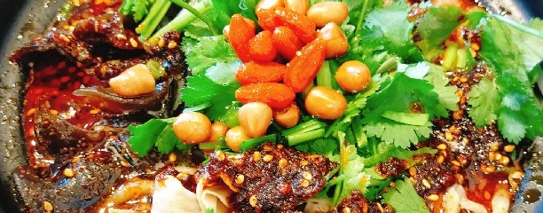 仙米麺（センミーシエン）