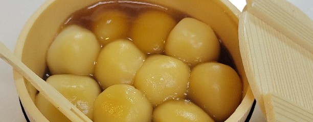 甘味   日和堂