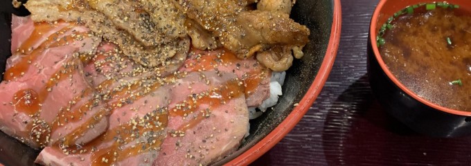 柿安 Meat Express
