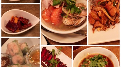 アゴヒゲ 亜細亜の台所 北区 札幌 ｊｒ ベトナム料理