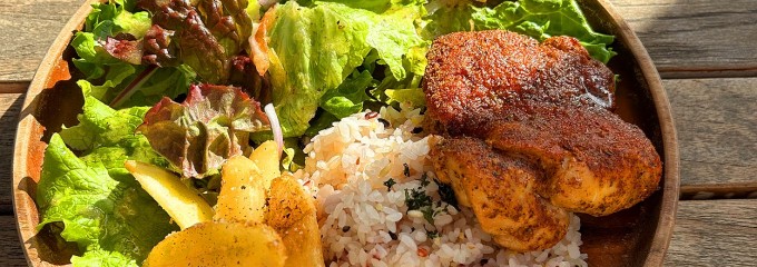 桜キッチンカフェ＆CELI SWEETS