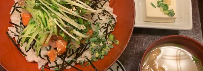 和風ダイニング豪