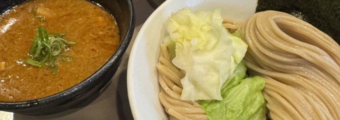 つけ麺 五ノ神製作所