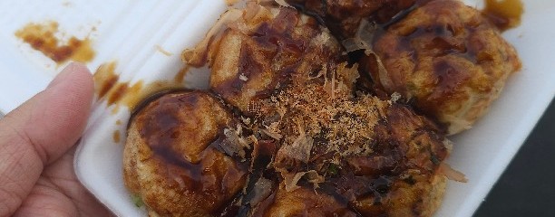 パクパク ラ・ムー八木店