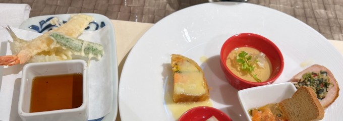 京王プラザホテル