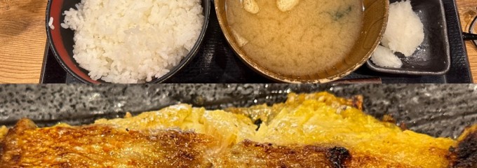 しんぱち食堂 蒲田西口はなれ