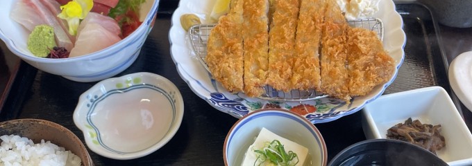 旬彩料理　小名浜