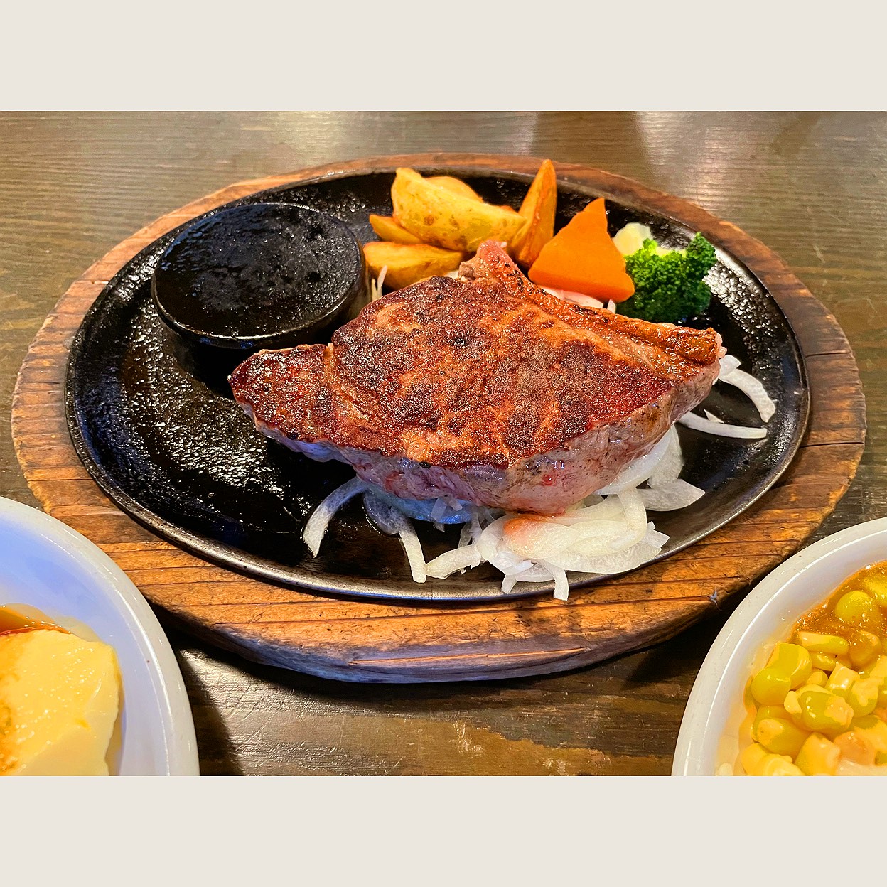ステーキ の あさくま トヨタ 元町 店