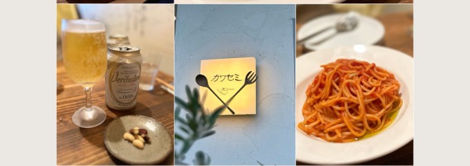 キッチン カワセミ