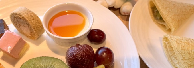 グランドニッコー東京ベイ 舞浜