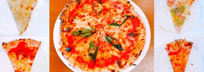 ピッツェリア馬車道 相模原北里大前店