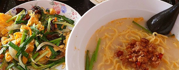 京華 諏訪店