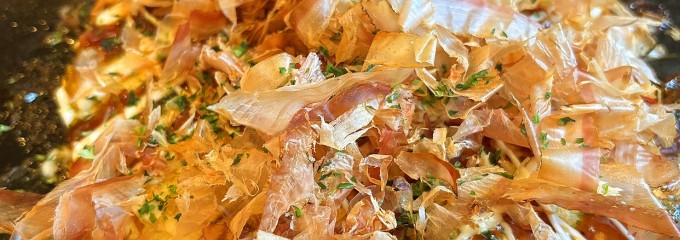 どんどん亭 柏の森店
