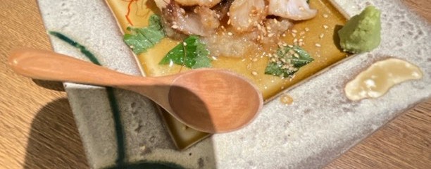 にだいめ野口鮮魚店