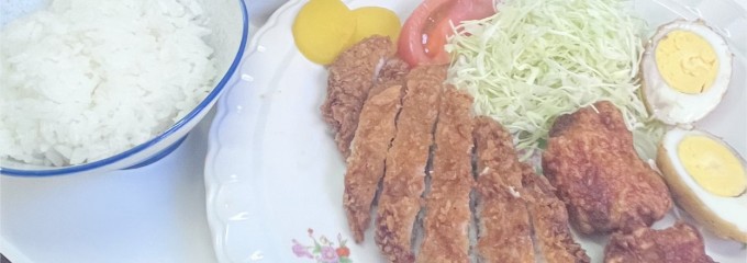 ゆば食堂