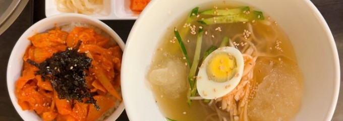 韓国料理 居酒屋 土房