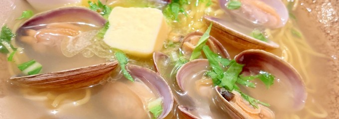 ラーメン工房　ら房