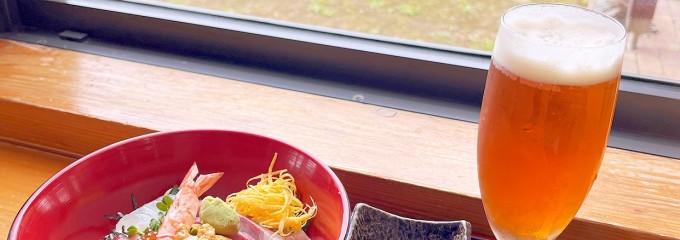 潮まねき