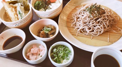 和食さと 郡山店 大和小泉駅 ファミリーレストラン