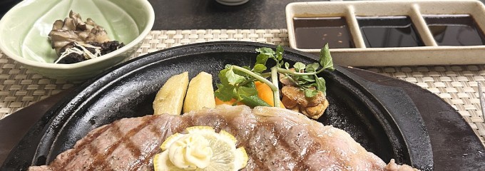肉の松阪 サンプラザ店