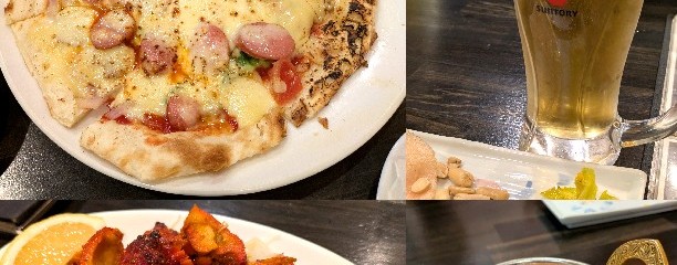 インド・ネパール居酒屋　よろこんで