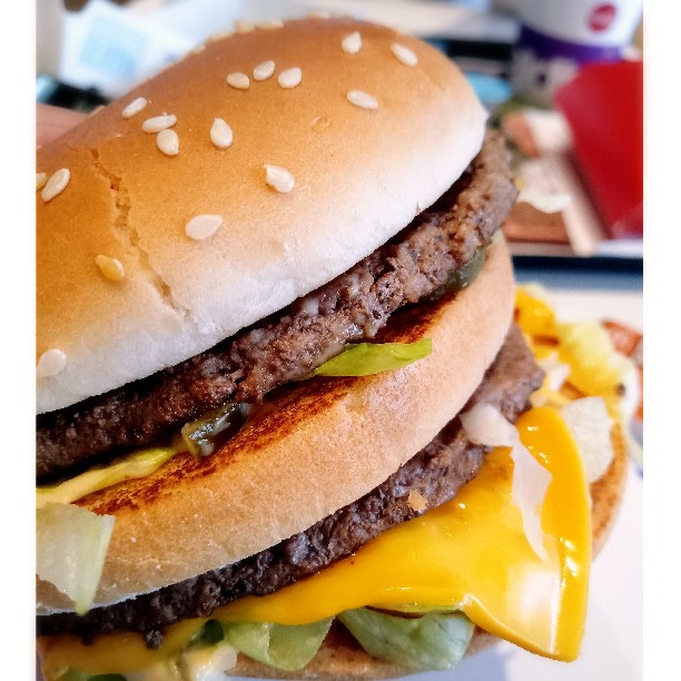 マクドナルド41号萩野通店(名古屋市北区/その他グルメ