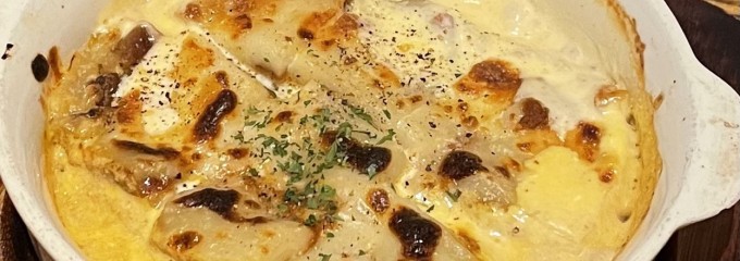 キッチンマーレブル