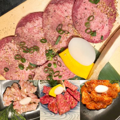 焼肉炭火亭 川口前川店 焼肉 ホルモン 焼肉炭火亭 川口前川店 焼肉 ホルモン