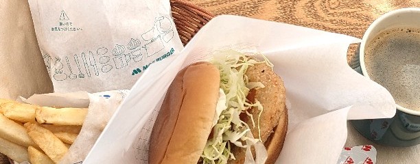 モスカフェ 江ノ島店