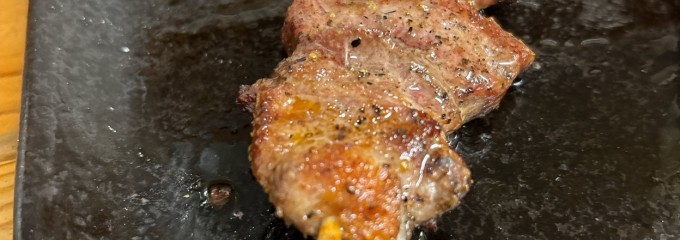 もつ焼き でん アメ横店