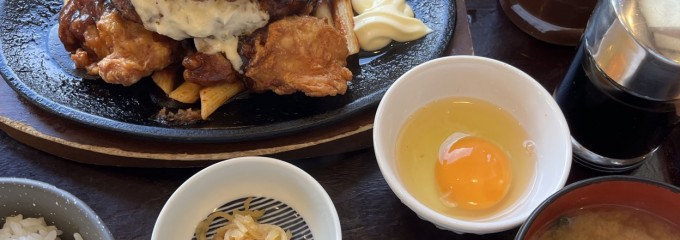 満天食堂