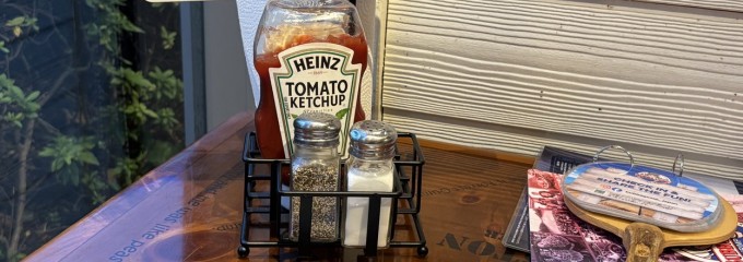 ババ・ガンプ・シュリンプ東京