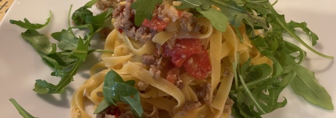 Biancorosso Ristorante - Wine Bar