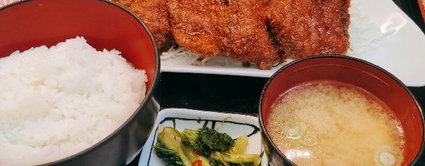 明治亭 軽井沢店