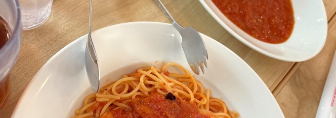 カプリチョーザ オリナス錦糸町