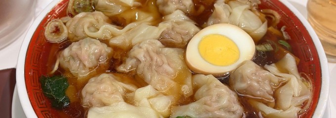 広州市場 横浜ポルタ店