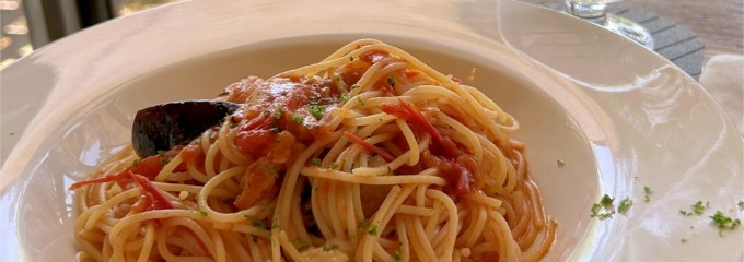 Dining Café 1g ( ダイニングカフェ アンジー)
