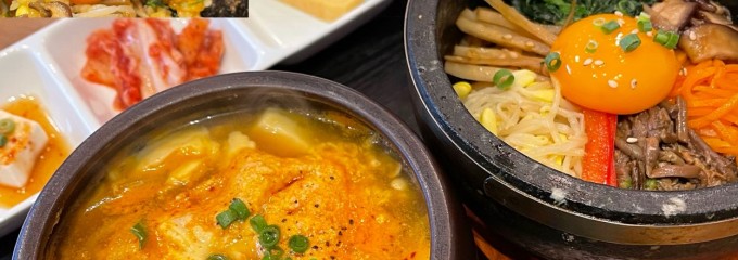 韓国家庭料理 GOSARI（ゴサリ）고사리