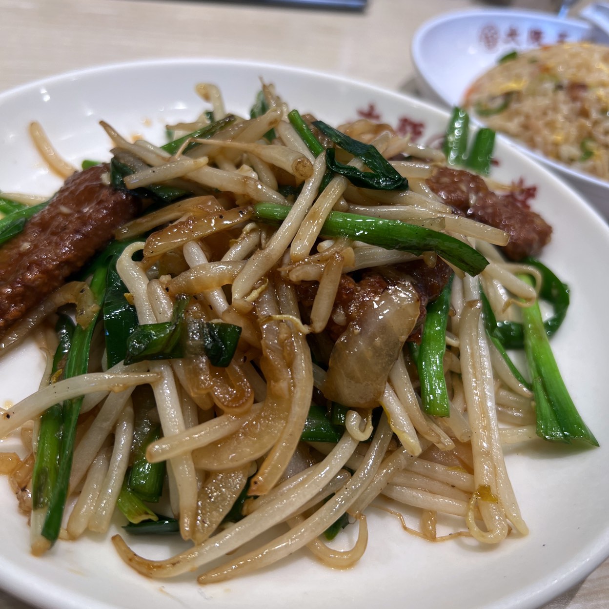 大阪王将松江浜乃木店(松江市橋南その他/中華) | ホットペッパーグルメ