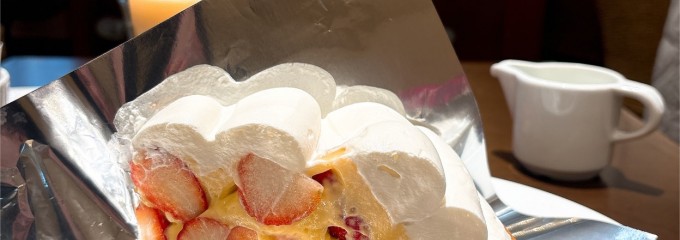 ハーブス ルミネ池袋店