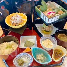 taretareさんの写真