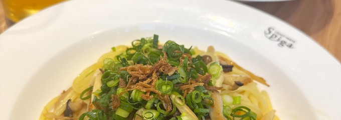 SPIGA ららぽーと新三郷店