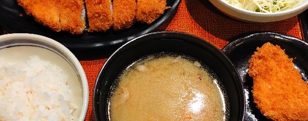 かつはな亭 川中島店