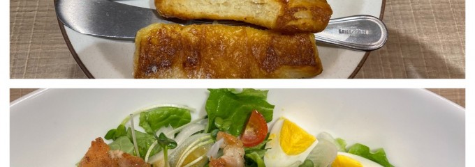 ブレッドガーデン イオンモール広島府中店