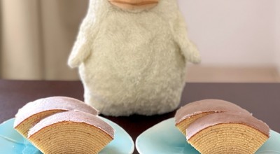 ムッシュ マスノ アルパジョン ４号線岩沼店 堀内 岩沼駅 洋菓子