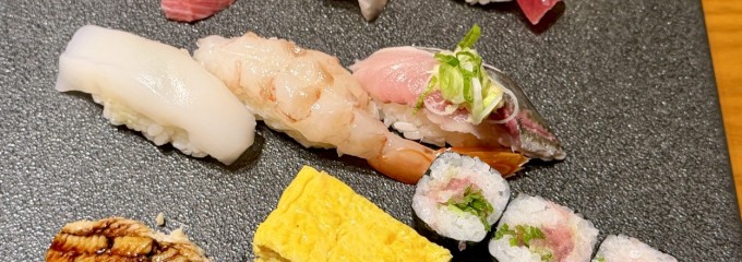 築地寿司清 横浜店