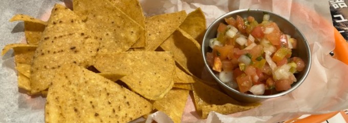 Rocco's California Style Tacos ラッコズカリフォルニアスタイルタコス
