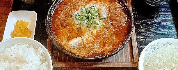 とんかつ源三