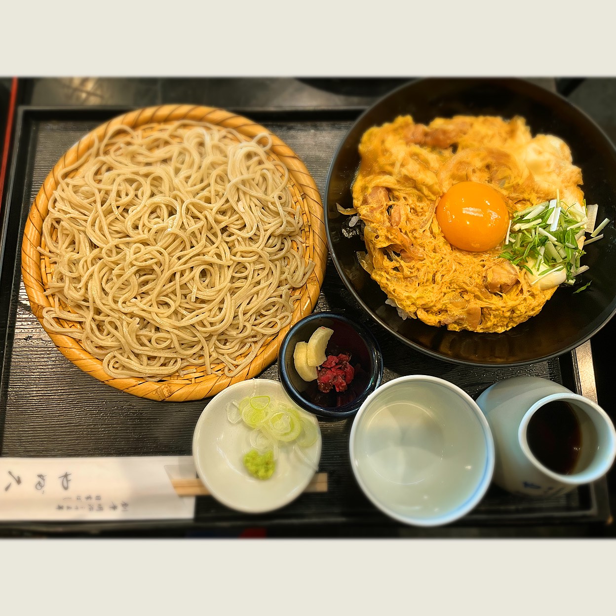 やぶ 久