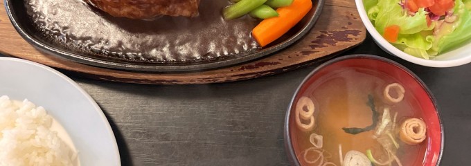 レストラン笠井
